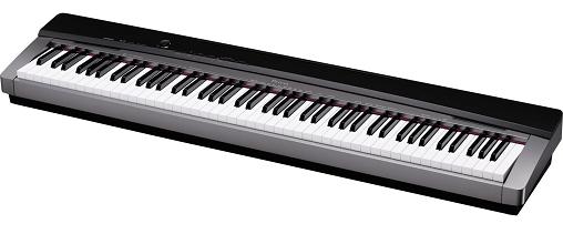 keyboard piano casio